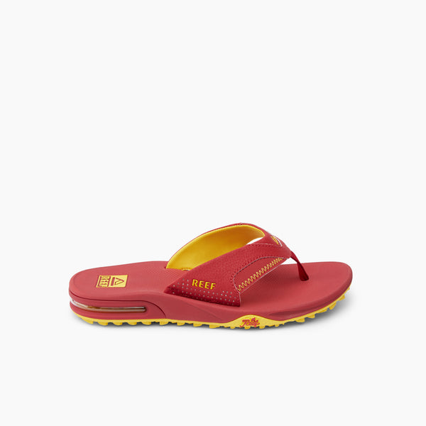 Red/Yellow