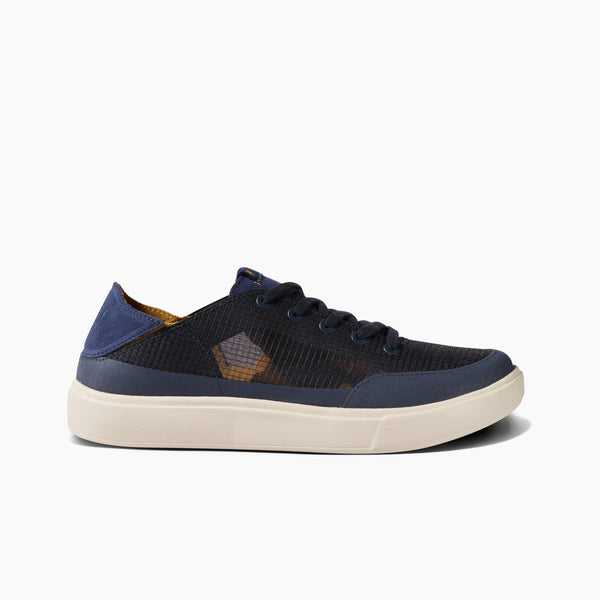 Navy/Honey