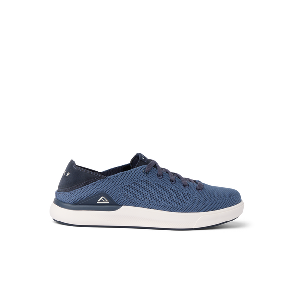 Navy/White