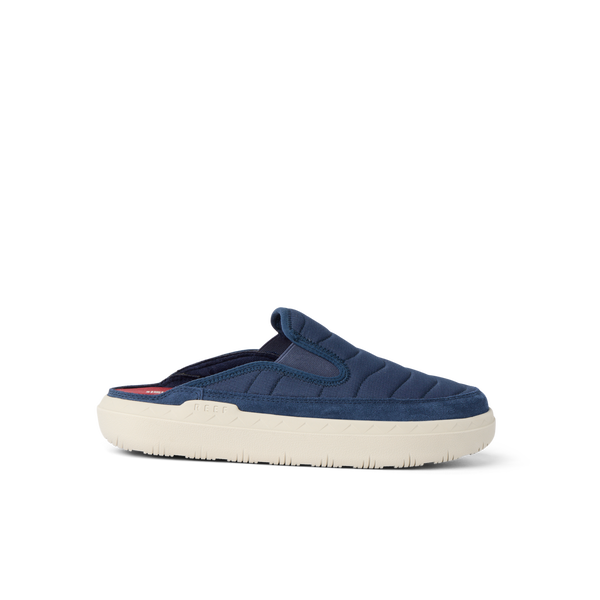 Navy/Tan