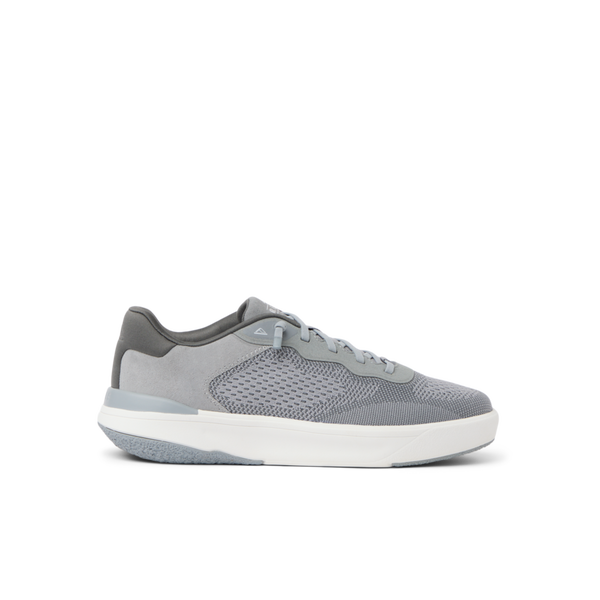 Heather Grey
