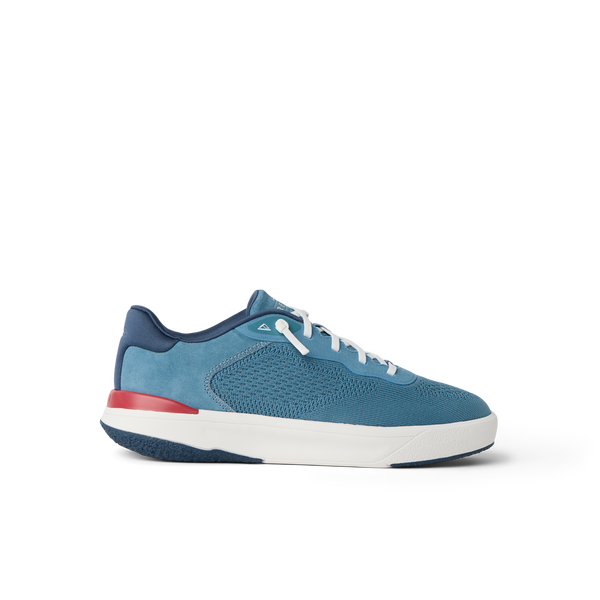 Navy/White/Red