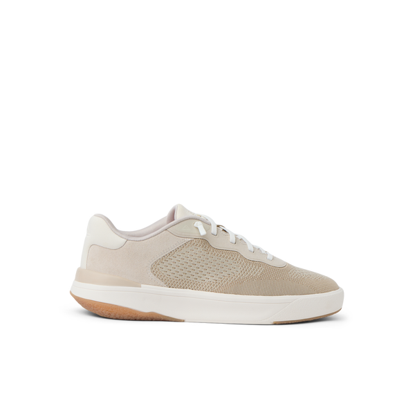 Nomad/White