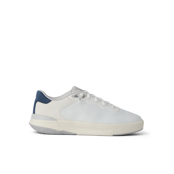 White/Grey/Blue