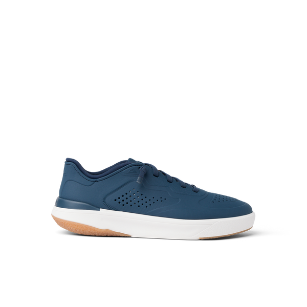 Navy/Gum