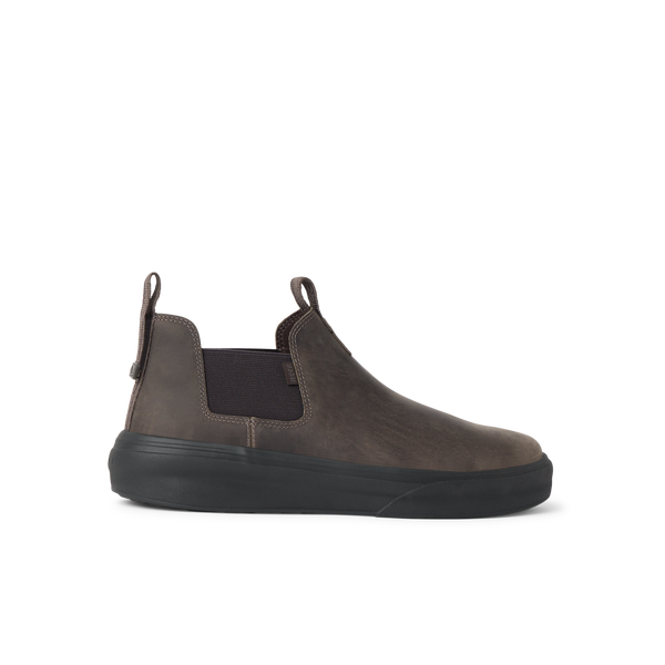 Grey/Black