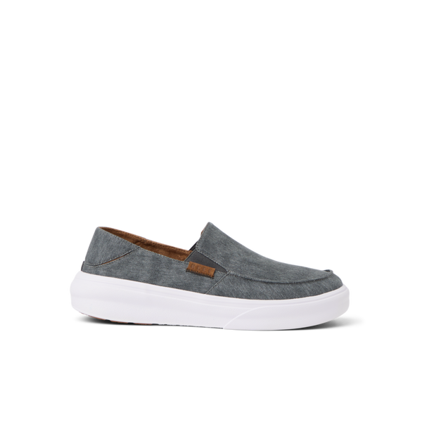 Smoke Grey