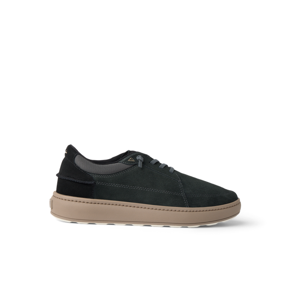 Black/Tan