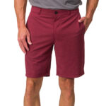 Destro Hybrid Short