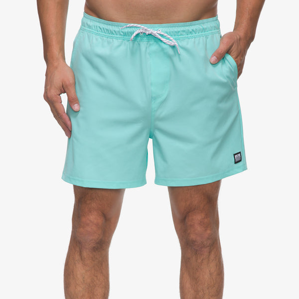 Aruba Blue