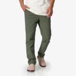 Matthew Twill Pant