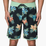 Robbie Boardshort 19"