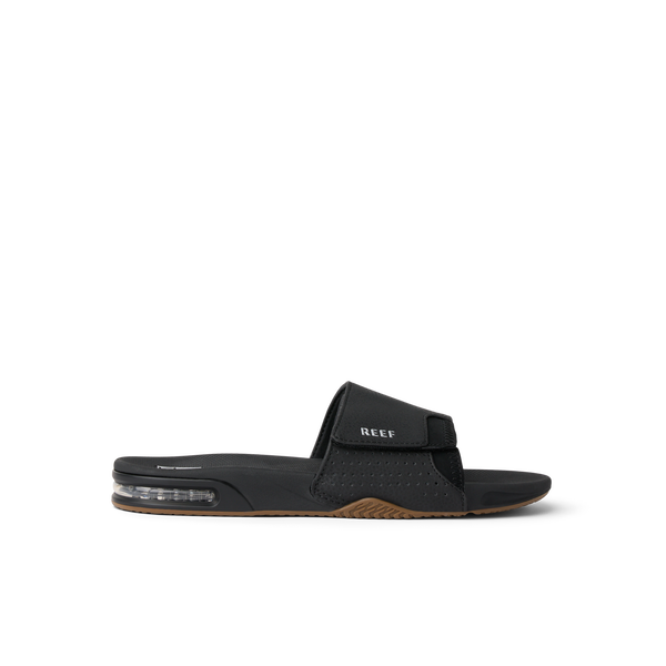 Black/Silver