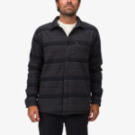 Bartlett Woven Jacket