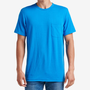 Smith Short Sleeve Pocket Knit Tee