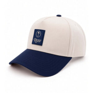 REEF x Palm Snapback