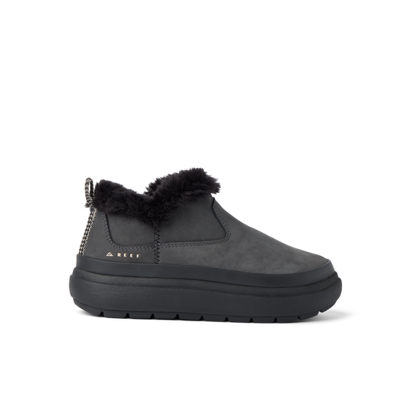 Washed Black