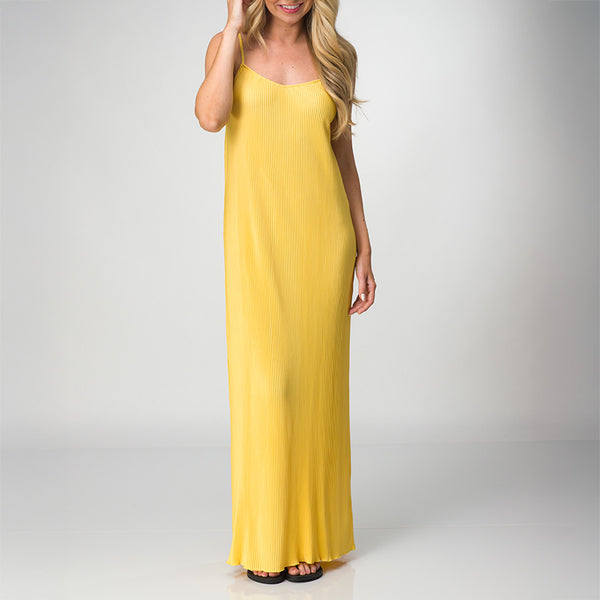 Misted Yellow