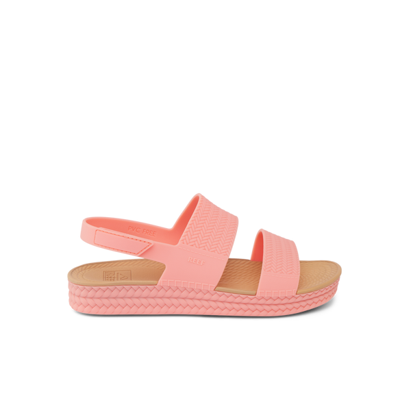 Burnt Coral