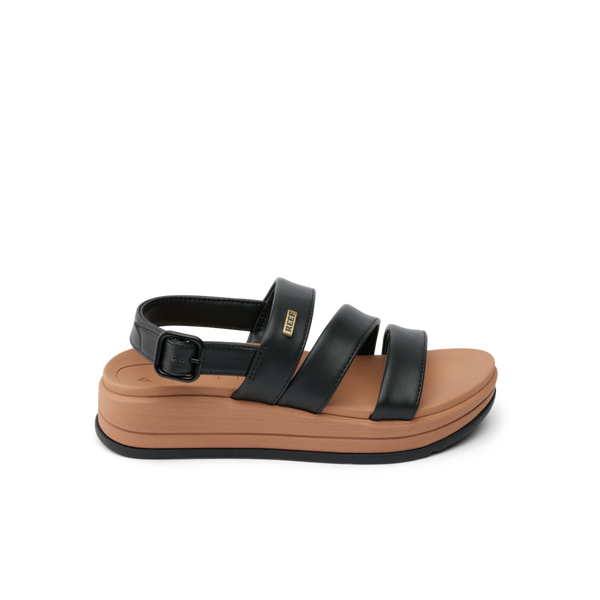 Black/Tan