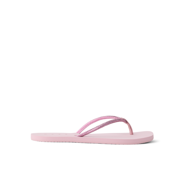 Sunset Pink
