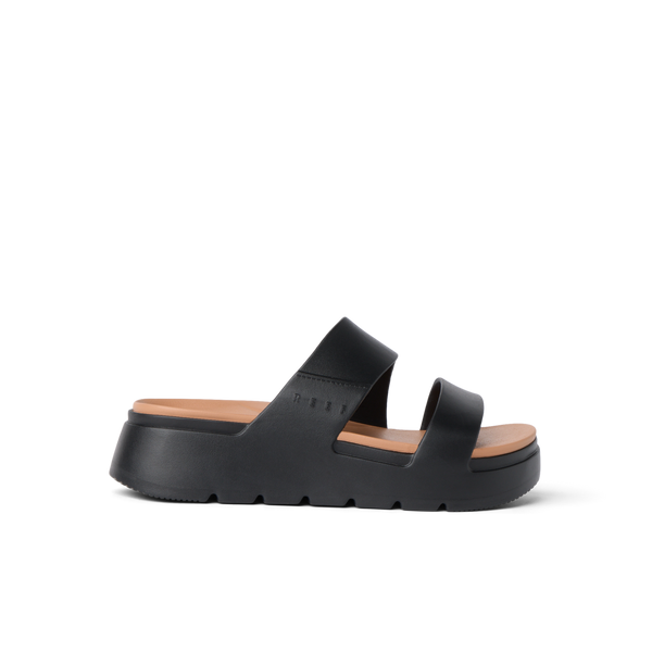 Black/Tanzine