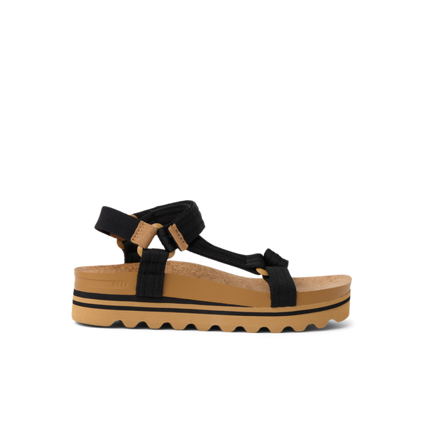 Black/Tan
