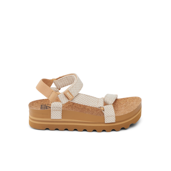 Tan Knit