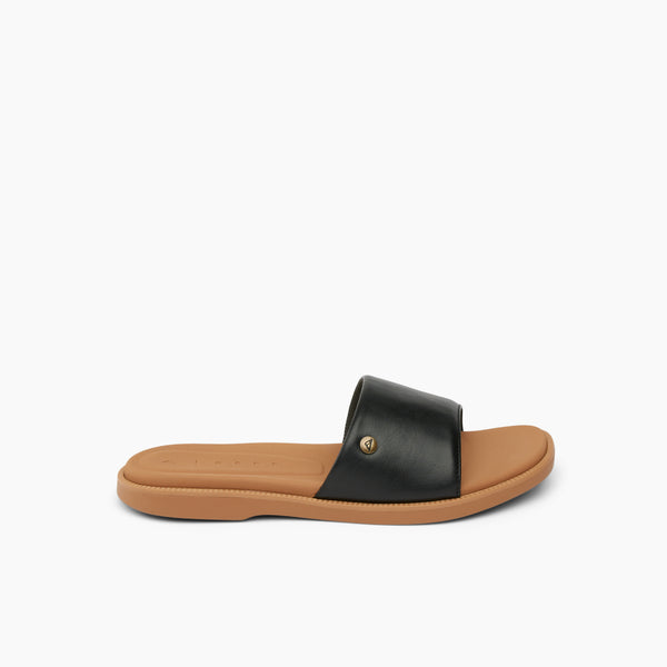 Black/Tan