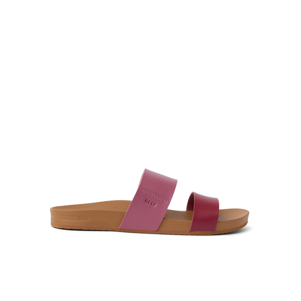 Burgundy Duo
