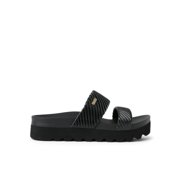 Black Puffy