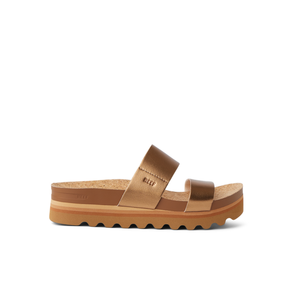 Copper/Tan