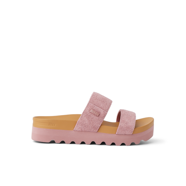 Rose Suede