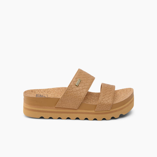 Tan Wicker