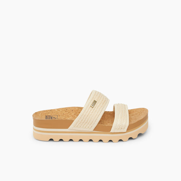 Vintage Raffia