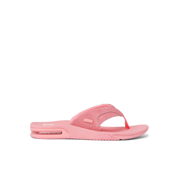 Strawberry Suede