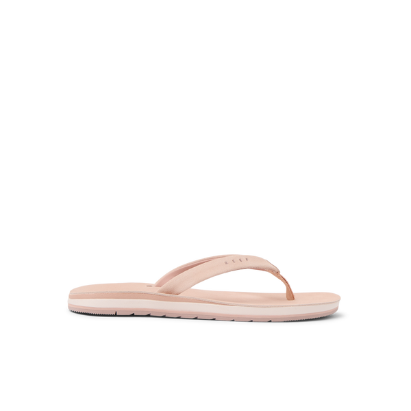 Blush Suede