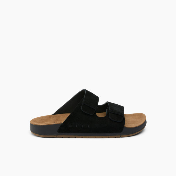 Black/Tan