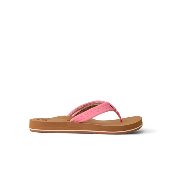 Strawberry Pink