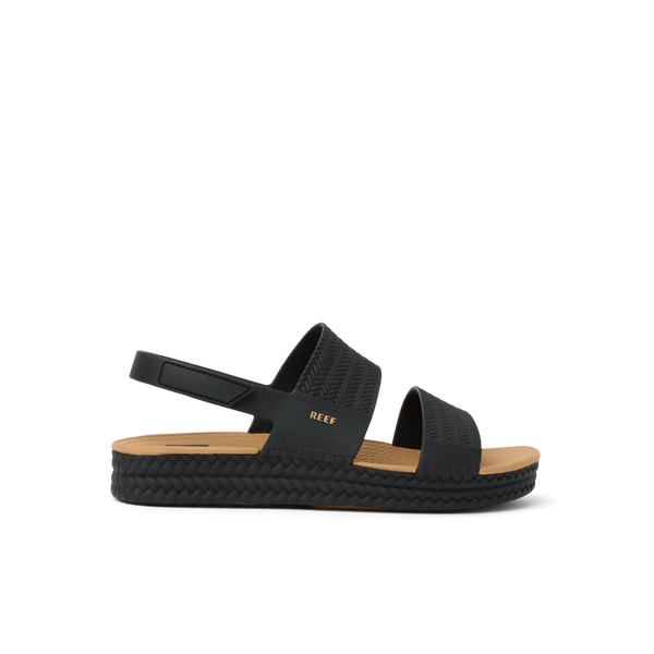 Black/Tan