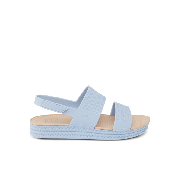 Dusty Blue