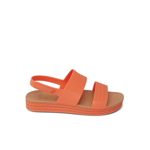 Orange Rust