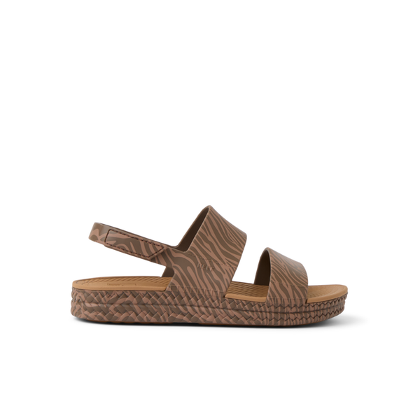 Tan Zebra