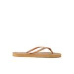 Seaside Square Toe