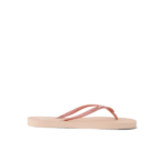 Seaside Square Toe