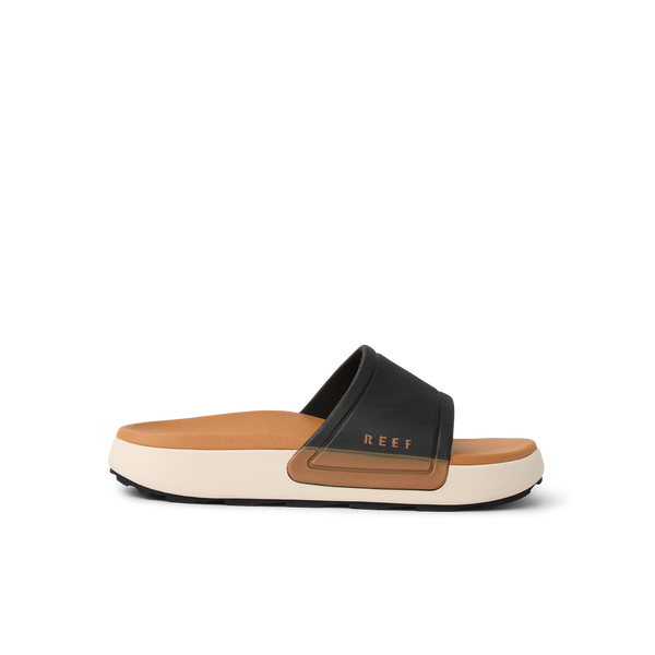 Black/Tan