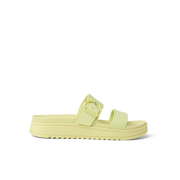 Lime Sherbet