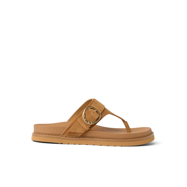 Tanzine Suede