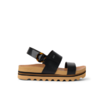 Vista Hi Buckle