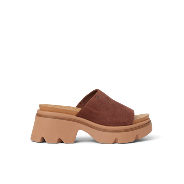 Brown/Black